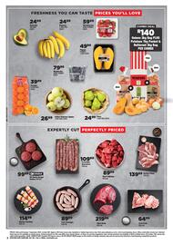 OK Foods catalogue Page 2