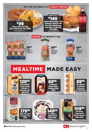 OK Foods catalogue Page 3