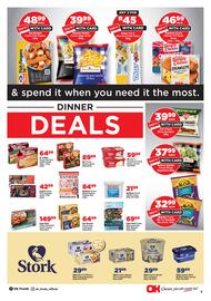 OK Foods catalogue Page 5