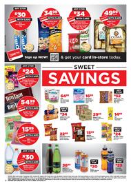 OK Foods catalogue Page 6