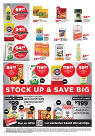 OK Foods catalogue Page 8
