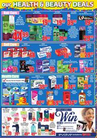 Boxer Superstores catalogue Page 11