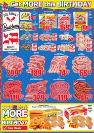 Boxer Superstores catalogue Page 2
