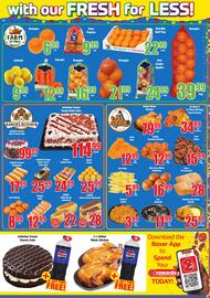 Boxer Superstores catalogue Page 3