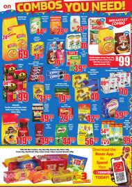 Boxer Superstores catalogue Page 5