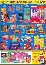 Boxer Superstores catalogue Page 7