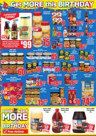 Boxer Superstores catalogue Page 8