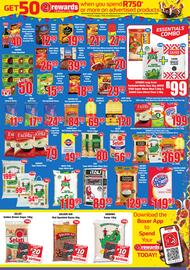 Boxer Superstores catalogue Page 9