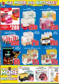 Boxer Liquors catalogue Page 2