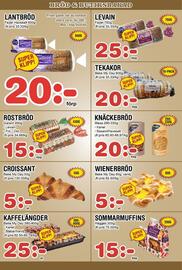 Nya Pulsen reklamblad vecka 35 Sida 10