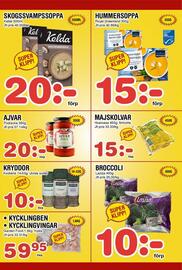 Nya Pulsen reklamblad vecka 35 Sida 13