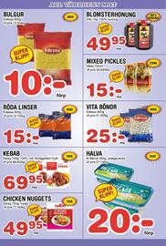Nya Pulsen reklamblad vecka 35 Sida 16