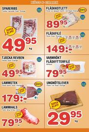 Nya Pulsen reklamblad vecka 35 Sida 4