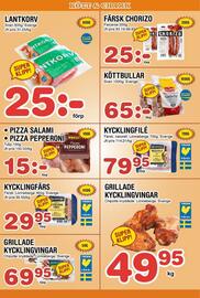 Nya Pulsen reklamblad vecka 35 Sida 6