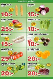 Nya Pulsen reklamblad vecka 35 Sida 7