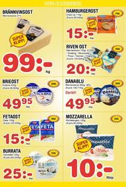 Nya Pulsen reklamblad vecka 35 Sida 8