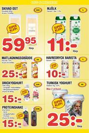 Nya Pulsen reklamblad vecka 35 Sida 9