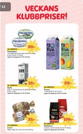 Hemköp reklamblad vecka 35 Sida 3