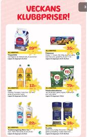 Hemköp reklamblad vecka 35 Sida 4