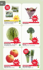 Hemköp reklamblad vecka 35 Sida 5