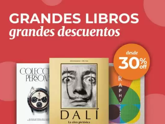 Catálogo Contrapunto (válido hasta 9-09)