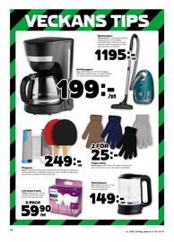 Coop Forum reklamblad vecka 35 Sida 14