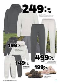 Coop Forum reklamblad vecka 35 Sida 19