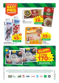 Coop Forum reklamblad vecka 35 Sida 20