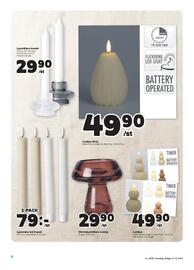 Coop Forum reklamblad vecka 35 Sida 22