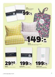 Coop Forum reklamblad vecka 35 Sida 25