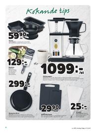Coop Forum reklamblad vecka 35 Sida 26
