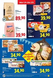 Lidl reklamblad vecka 36 Sida 11