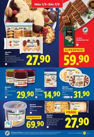 Lidl reklamblad vecka 36 Sida 13