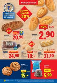 Lidl reklamblad vecka 36 Sida 4