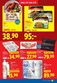Lidl reklamblad vecka 36 Sida 7