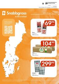 Snabbgross reklamblad Sida 12