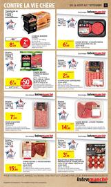 Catalogue Intermarché Drive page 11