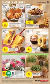 Catalogue Intermarché Drive page 15