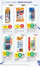 Catalogue Intermarché Drive page 24
