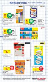Catalogue Intermarché Drive page 25