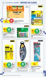 Catalogue Intermarché Drive page 26