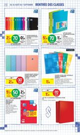 Catalogue Intermarché Drive page 28