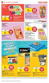 Catalogue Intermarché Drive page 30