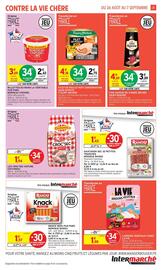 Catalogue Intermarché Drive page 31