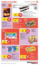 Catalogue Intermarché Drive page 33