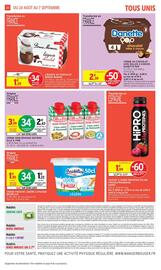 Catalogue Intermarché Drive page 34