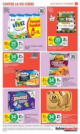 Catalogue Intermarché Drive page 35