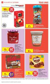 Catalogue Intermarché Drive page 36