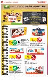 Catalogue Intermarché Drive page 38