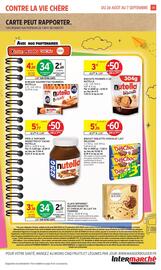 Catalogue Intermarché Drive page 39